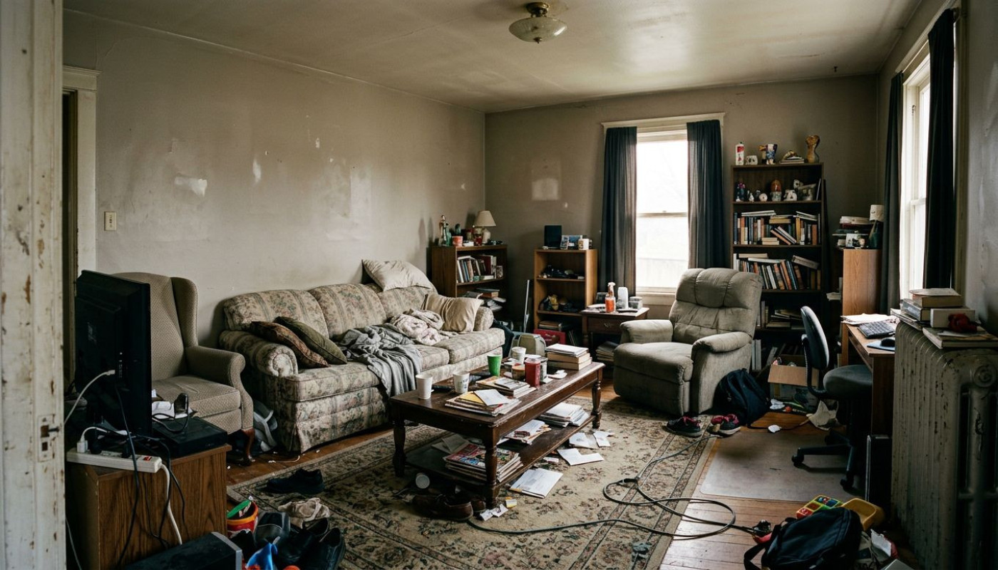 Ces erreurs de décoration qui freinent la valorisation immobilière