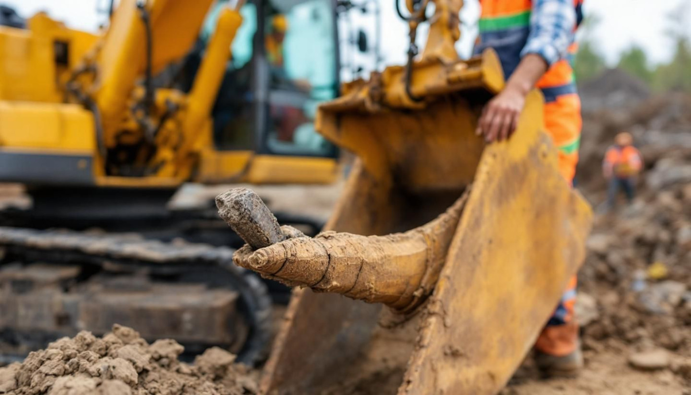 Choisir la bonne entreprise de terrassement à Metz : conseils pratiques