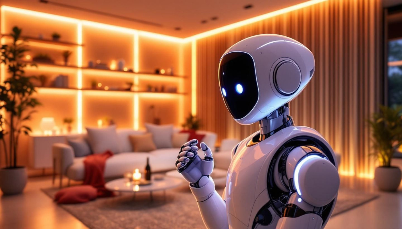 Comment bien entretenir son robot nettoyeur pour augmenter sa durée de vie