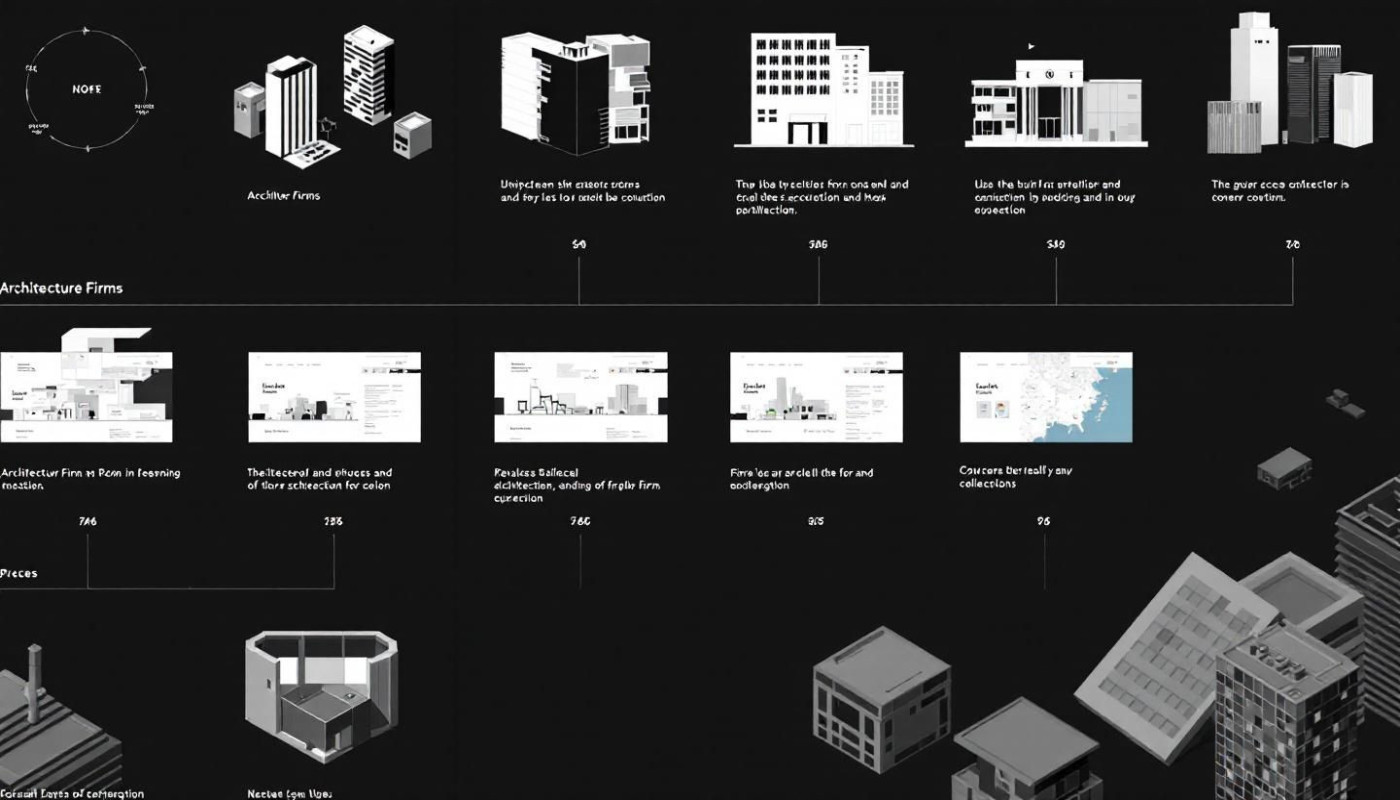 Comment choisir le bon cabinet pour votre projet d'architecture ?