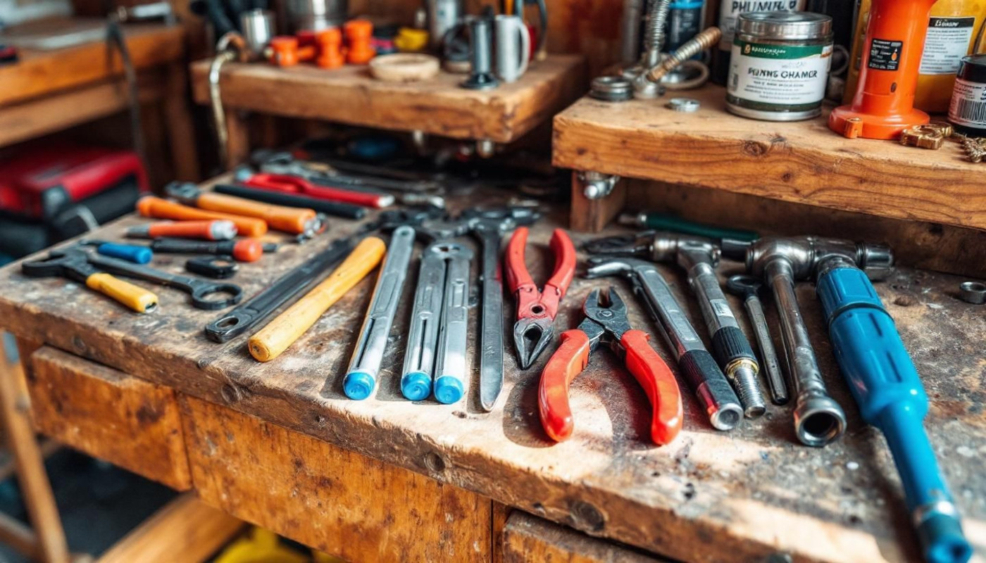 Comment choisir le bon matériel pour votre installation sanitaire ?