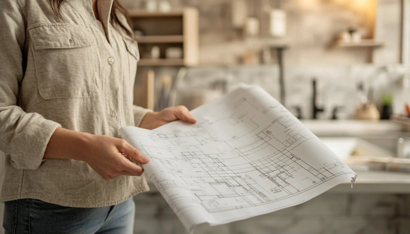 Comment choisir le bon professionnel pour votre rénovation de salle de bain ?