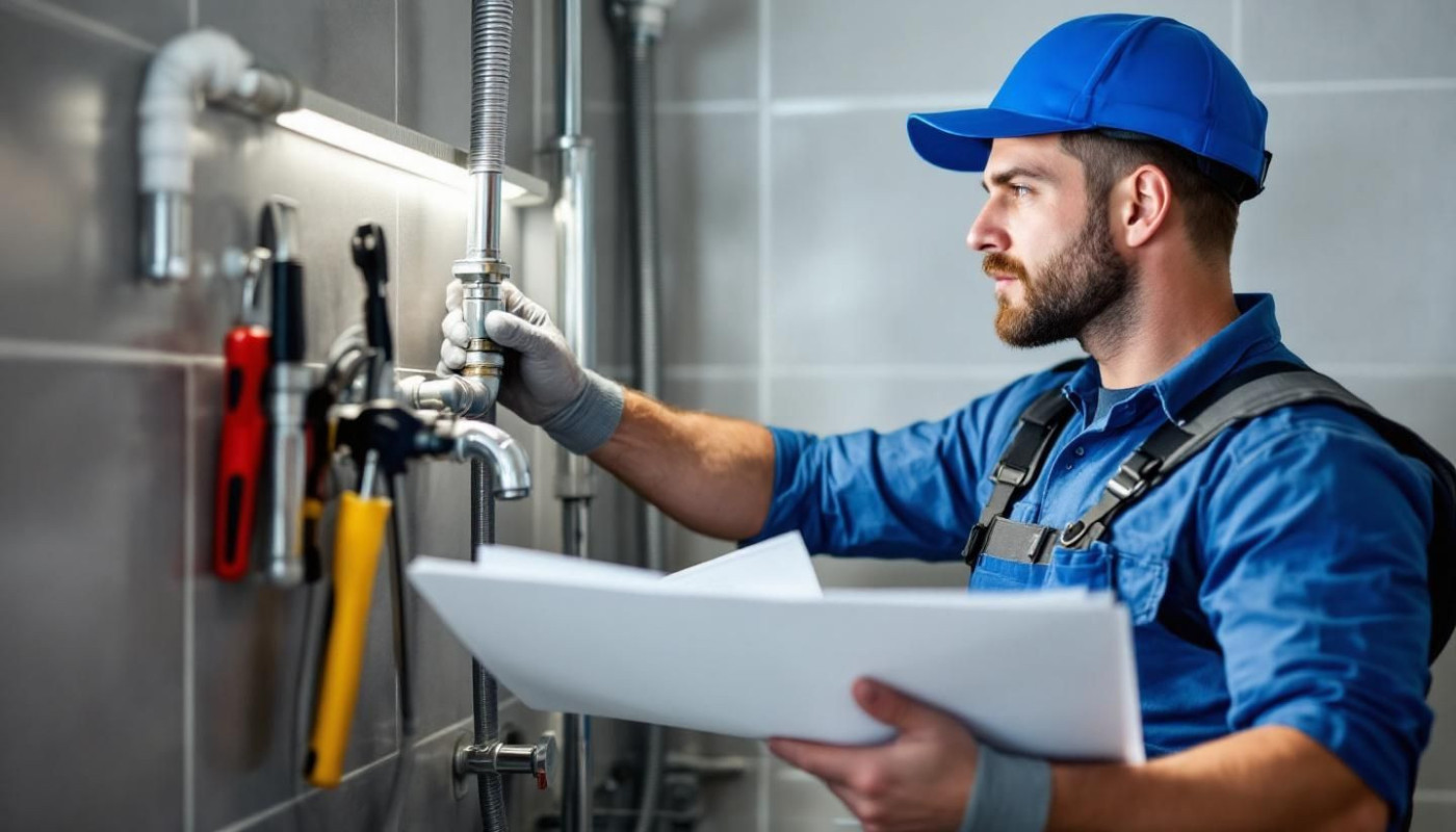 Comment choisir le bon service de plomberie pour votre rénovation de salle de bain ?