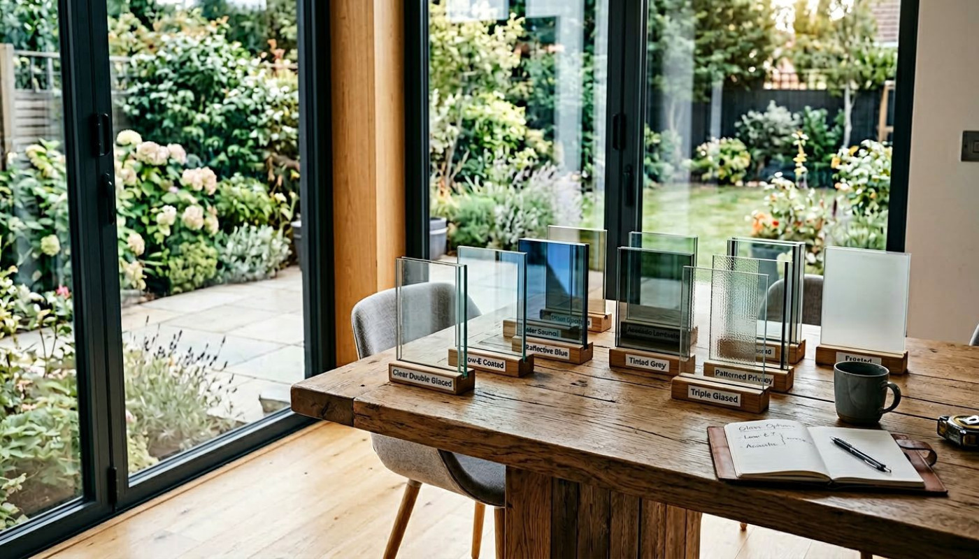 Comment choisir le bon type de vitrage pour votre domicile ?