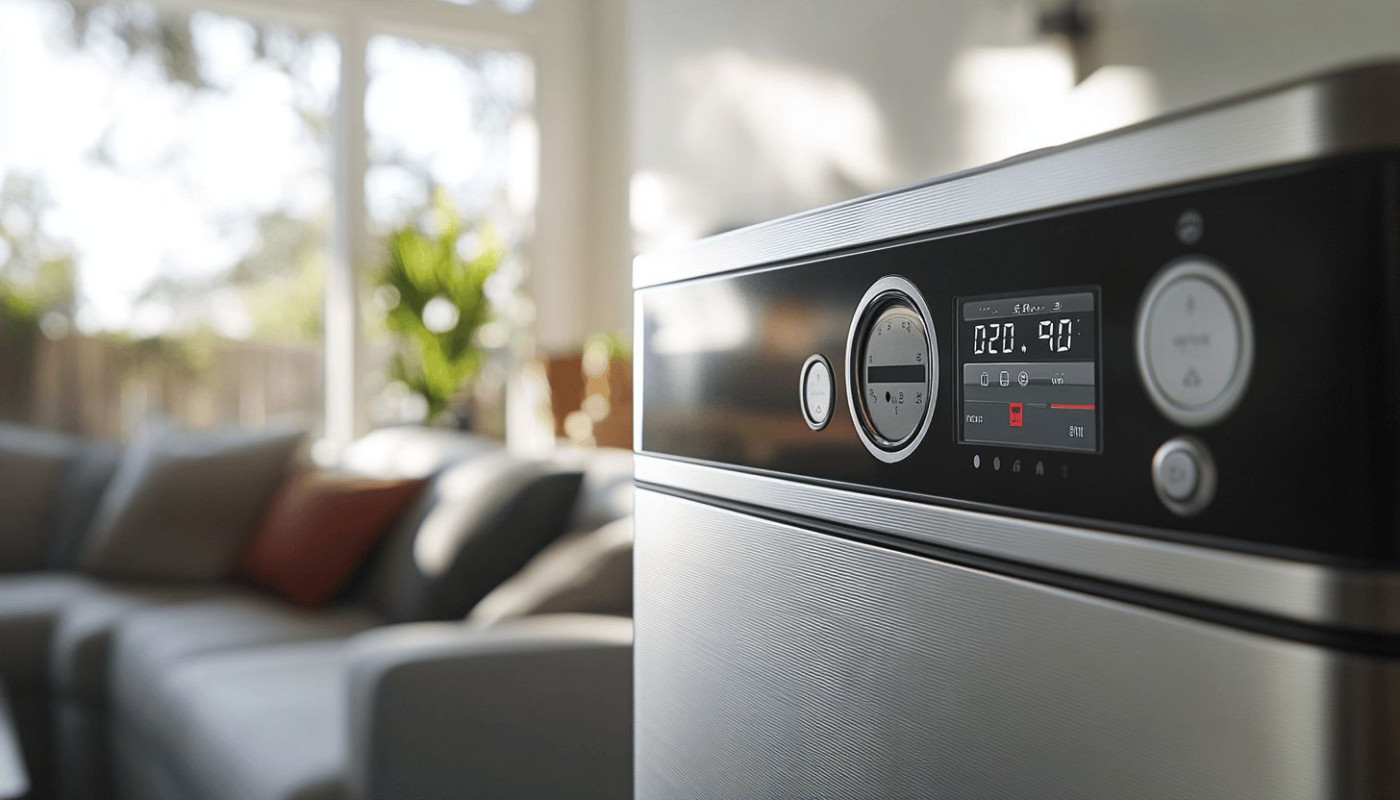 Comment évaluer l'efficacité d'un système de chauffage moderne ?