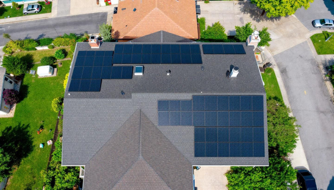 Comment les panneaux solaires peuvent réduire votre facture d'électricité?