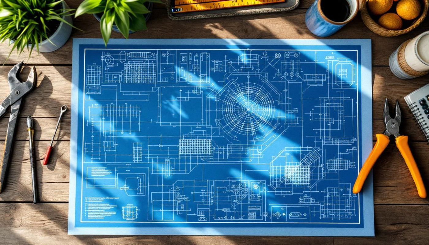 Les étapes clés pour un diagnostic immobilier complet