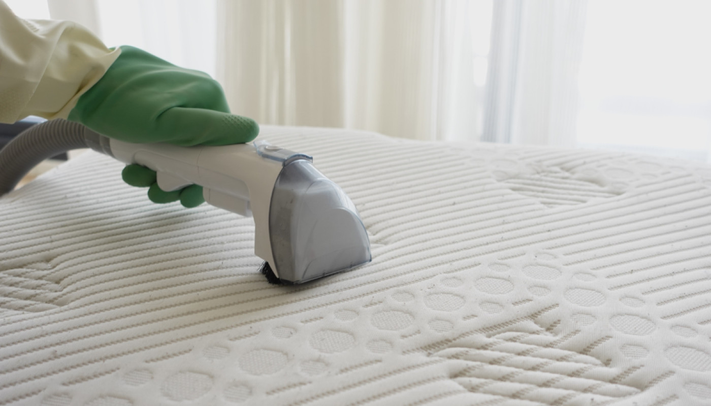 Nettoyage de matelas professionnel : à qui faire appel en Charente ?
